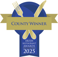 Irish Restaurant Awards 2025 Best Casual Dining Connaught Winner