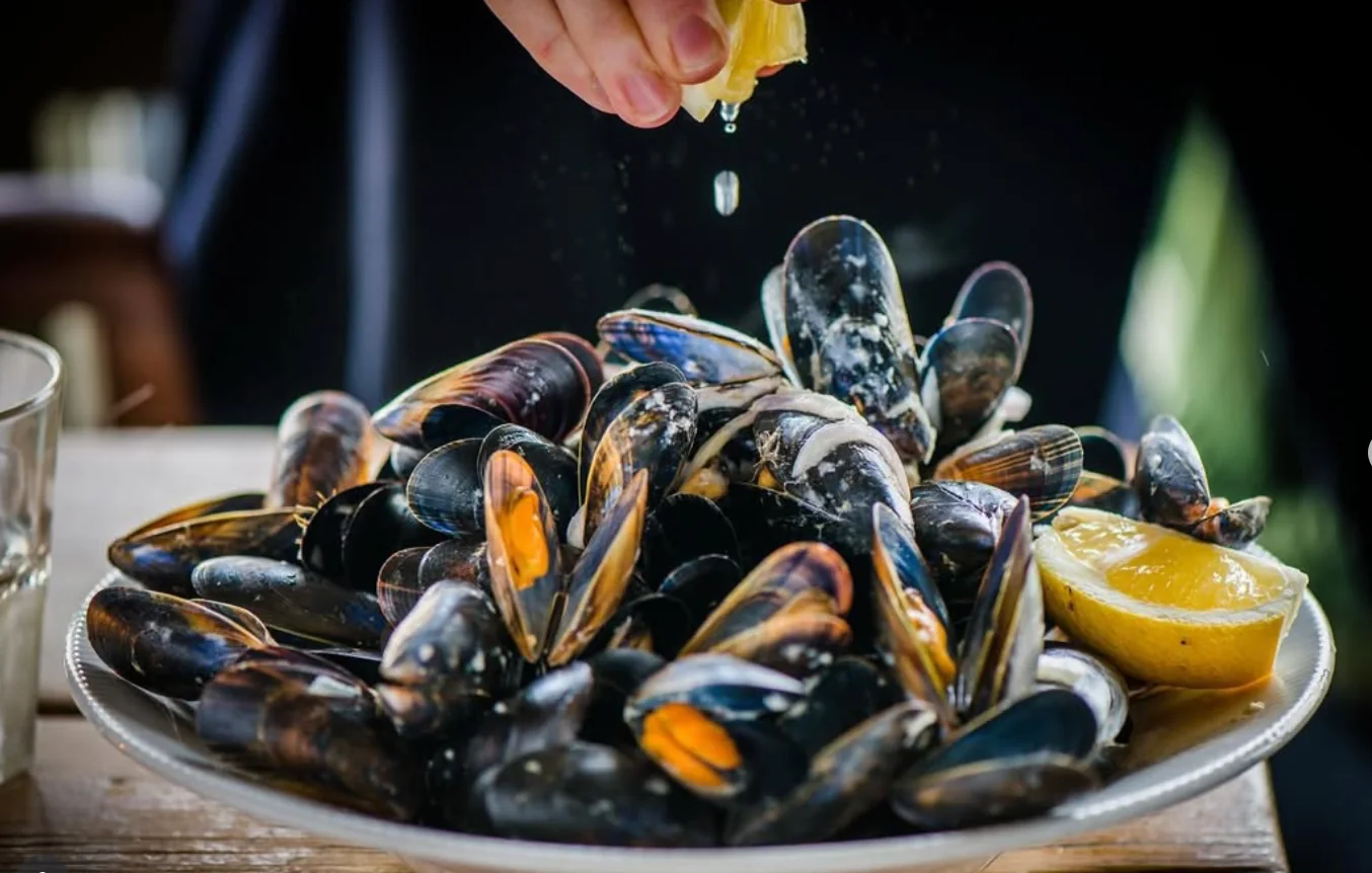 Seafood Specials